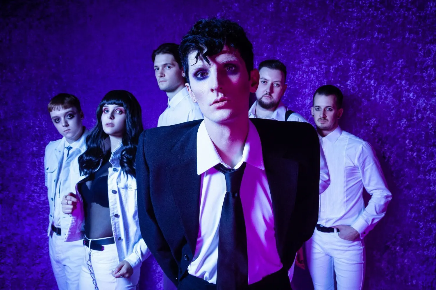 Creeper have rescheduled their upcoming headline tour