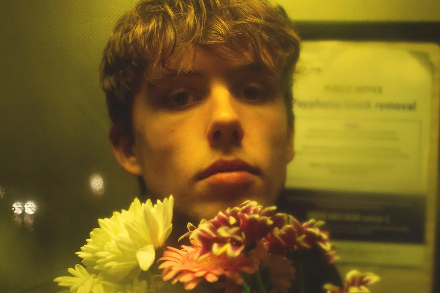 Devon's latest indie-pop banger 'Trust Issues' has been reworked by both Bad Sounds and NOISY