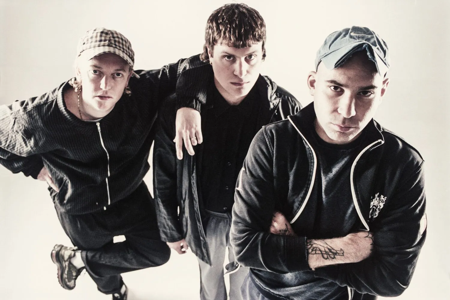 DMA's have released the title-track from their upcoming album, 'The Glow'