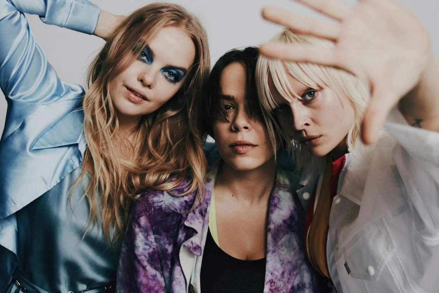 Dream Wife have dropped the second single from their upcoming second album