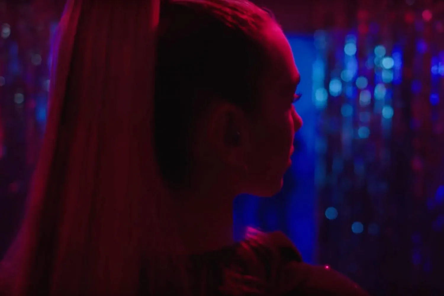 Dua Lipa has shared both a new remix EP, and a disco-infused live video for 'Don't Start Now'