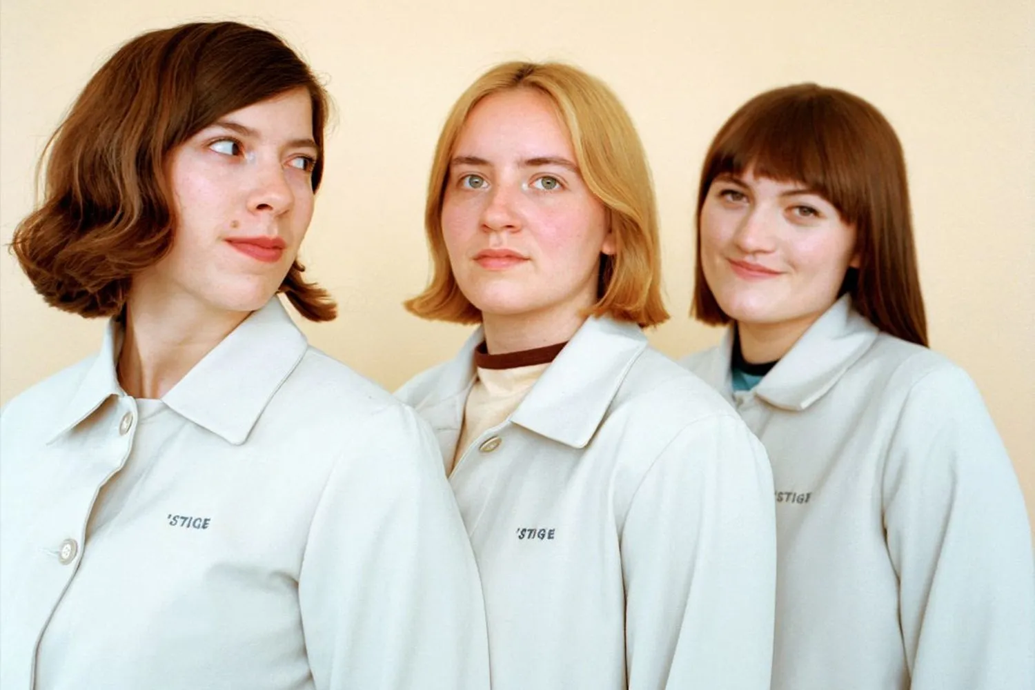 Girl Ray have announced their second album, and shared their new single ‘Show Me More’