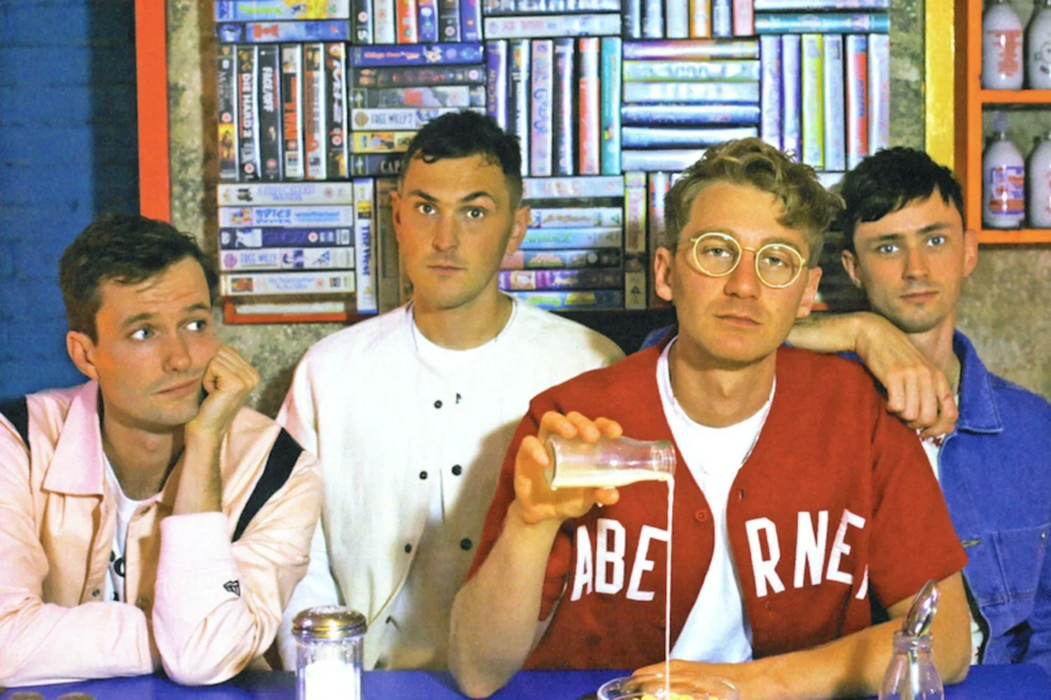 Glass Animals, Sam Fender and Clairo have joined the bill for Mad Cool