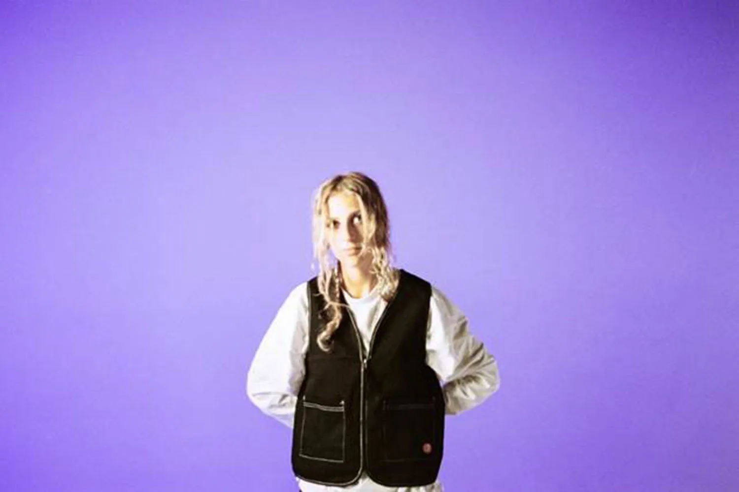 Grand Pax is teasing her upcoming 'Wavey' EP with new track 'ATV'