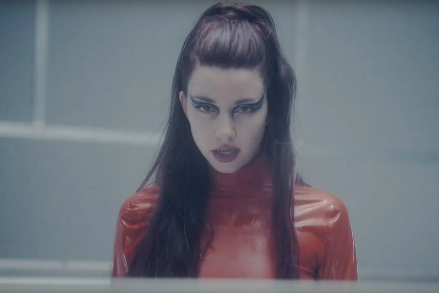 HANA has shared a new video for 'Anxious Alien', plus a new AI thing that sounds both amazing and quite weird tbh...