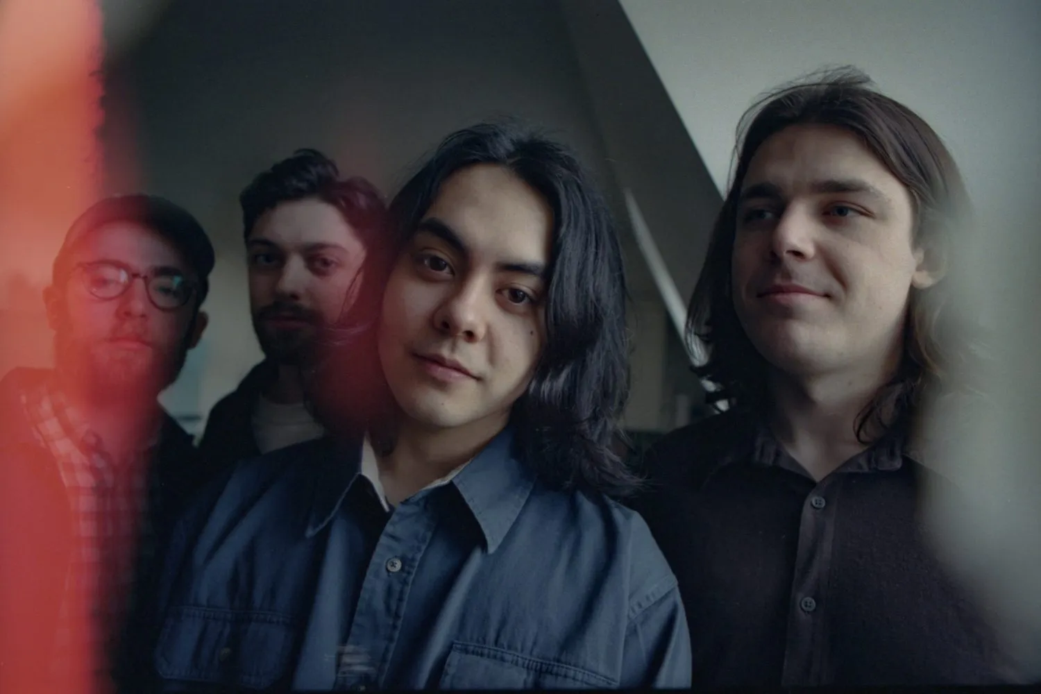 Honey Lung have released new tune 'Juggle', a teaser from their upcoming EP