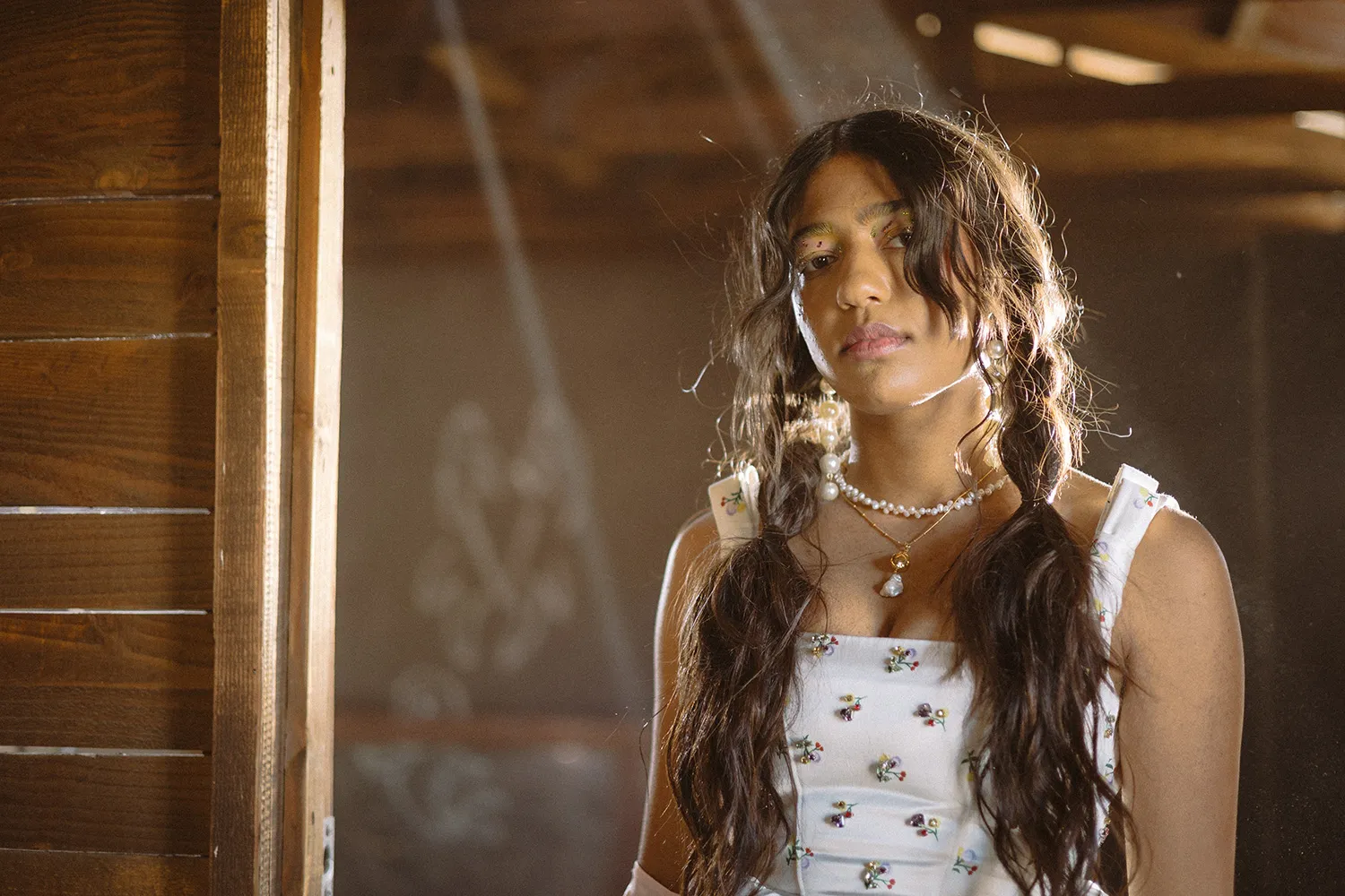 Hope Tala struggles with a long-distance relationship in new single 'Mad'