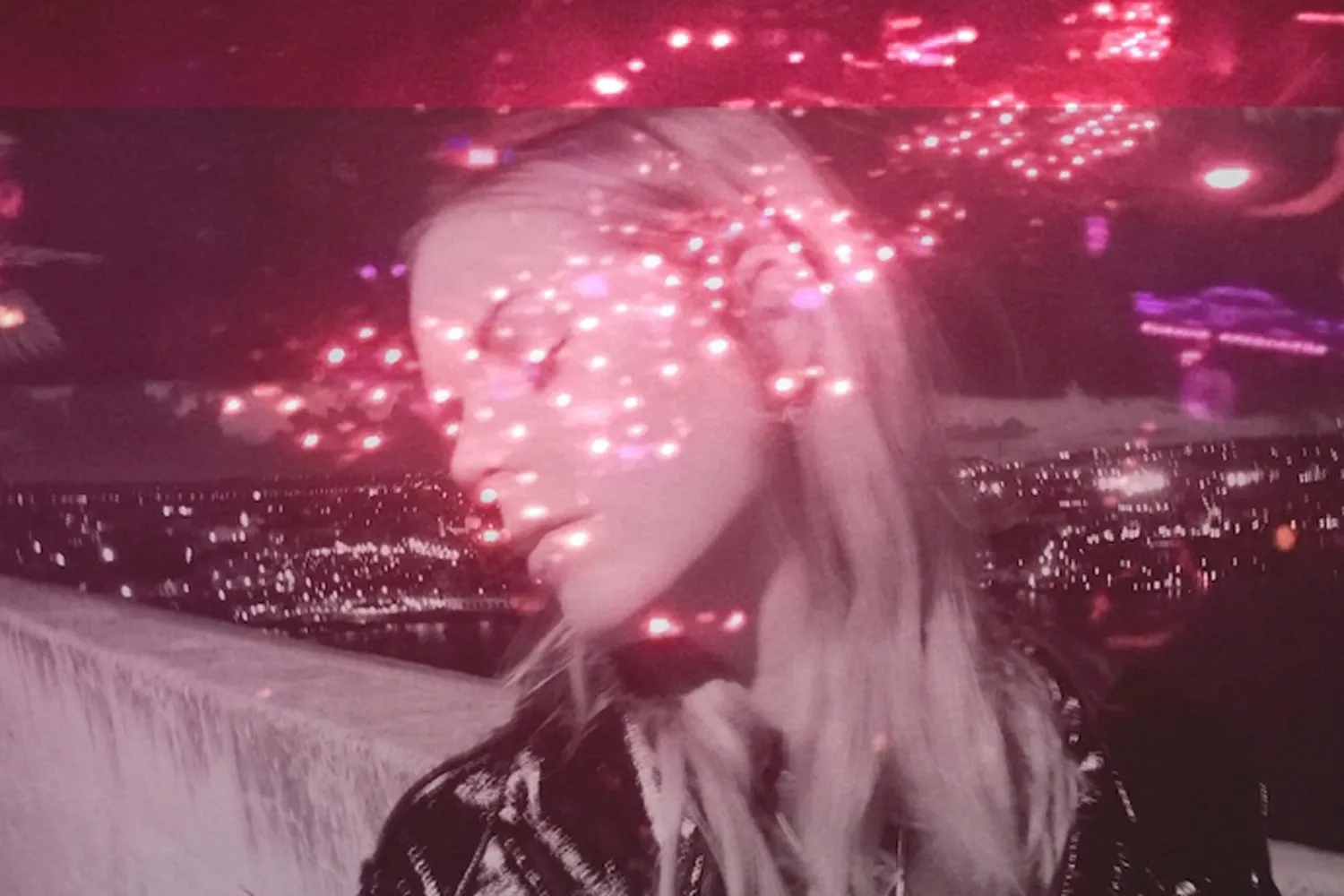 I Break Horses have shared their new track 'The Prophet'