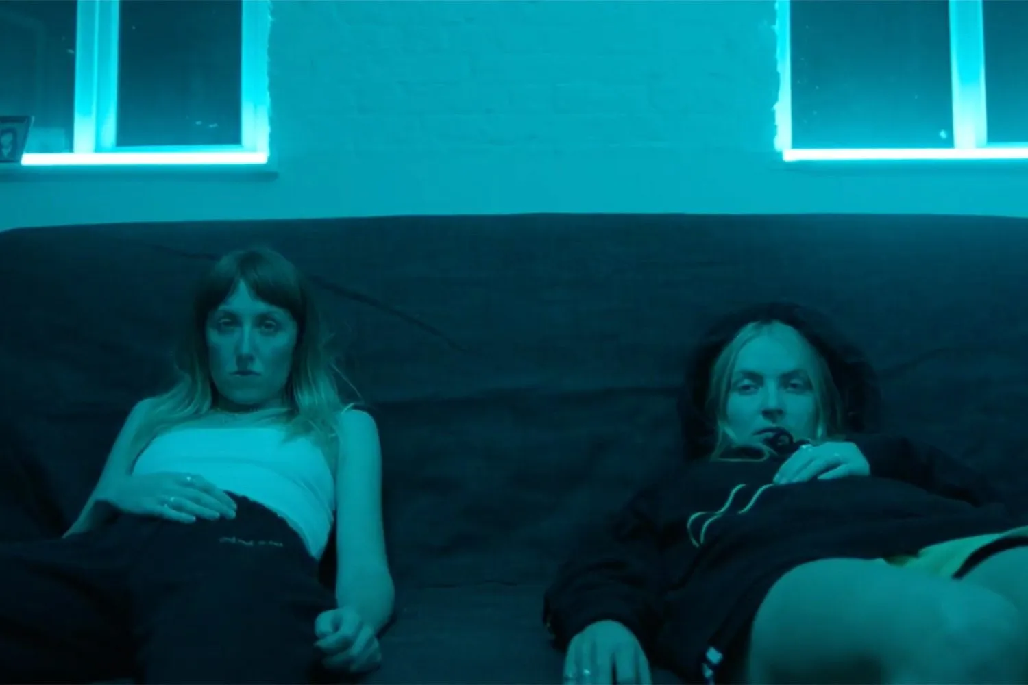 IDER are back with their first new music since last year's debut album