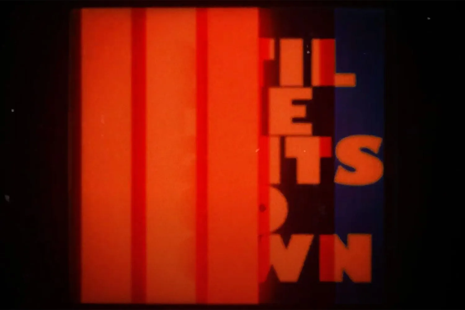 iDKHOW have shared a new video for 'Lights Go Down' ahead of their debut album