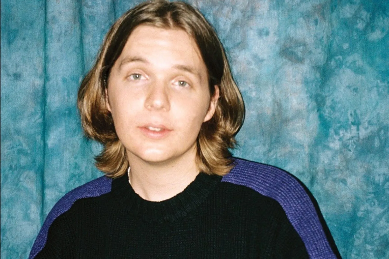 JAWNY has ramped up his slacker-pop sound with new single, 'Sabotage'