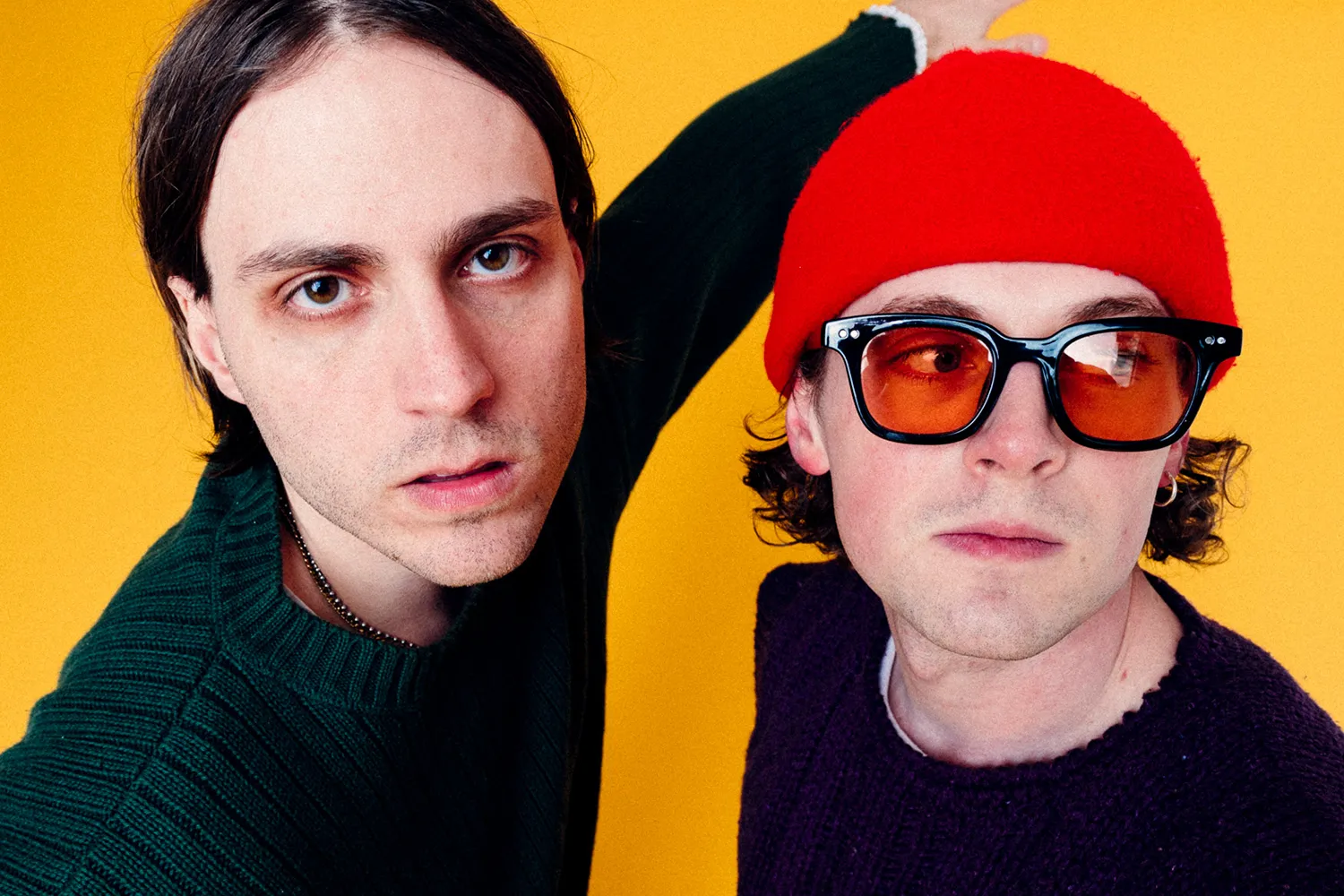 joan have announced their 'wave era' with smooth new alt-pop single 'so good'