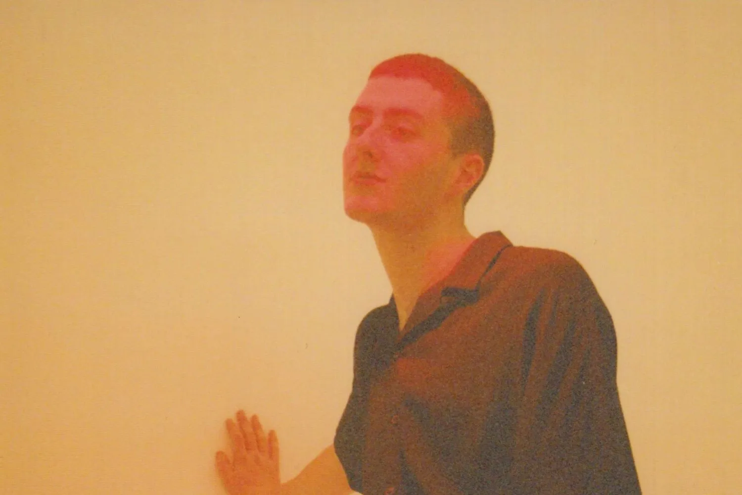 Glasgow newcomer Joesef has announced a new six-date UK headline tour