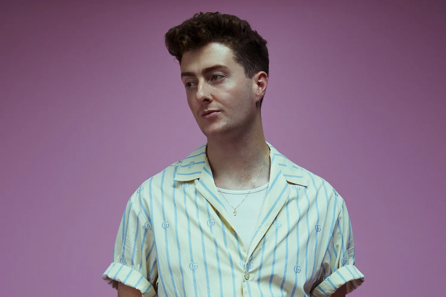 Joesef has shared a new live session clip, and a bunch of rescheduled tour dates