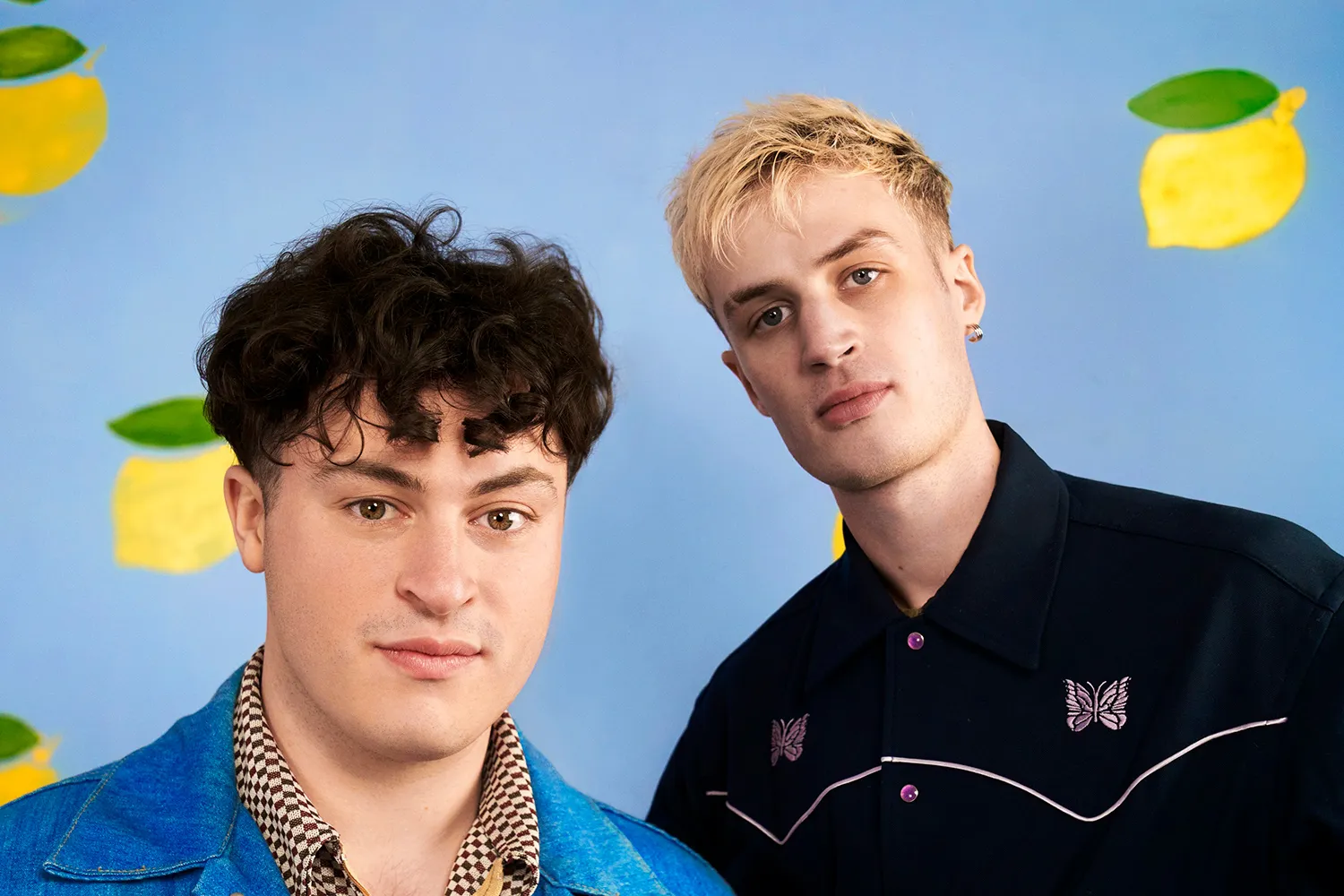 Kawala are teasing an upcoming mixtape with their new single, 'Chasing/Wasting Time'