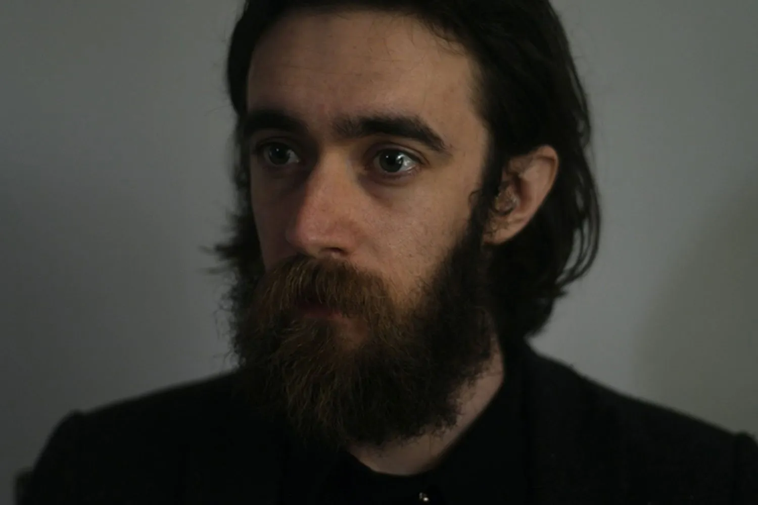 Keaton Henson has shared his first new material since 2016