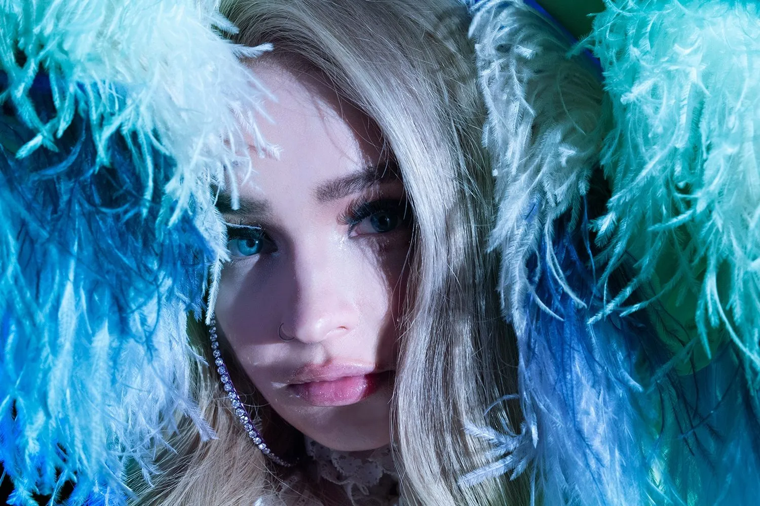 Kim Petras has shared the NINTH single from her upcoming ‘Clarity' project - check out ‘Another One’