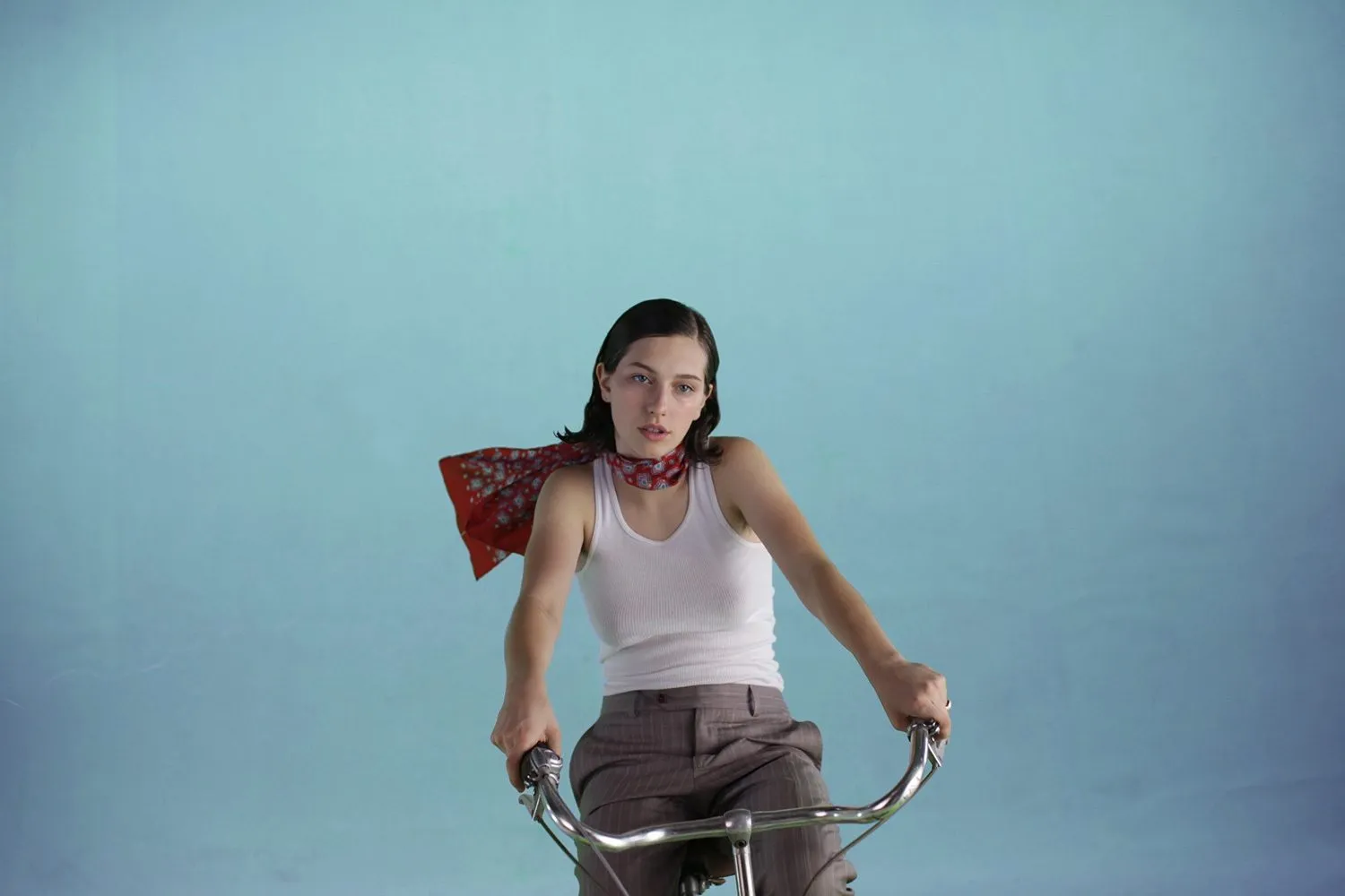 King Princess has debuted her new track, 'Hit The Back'