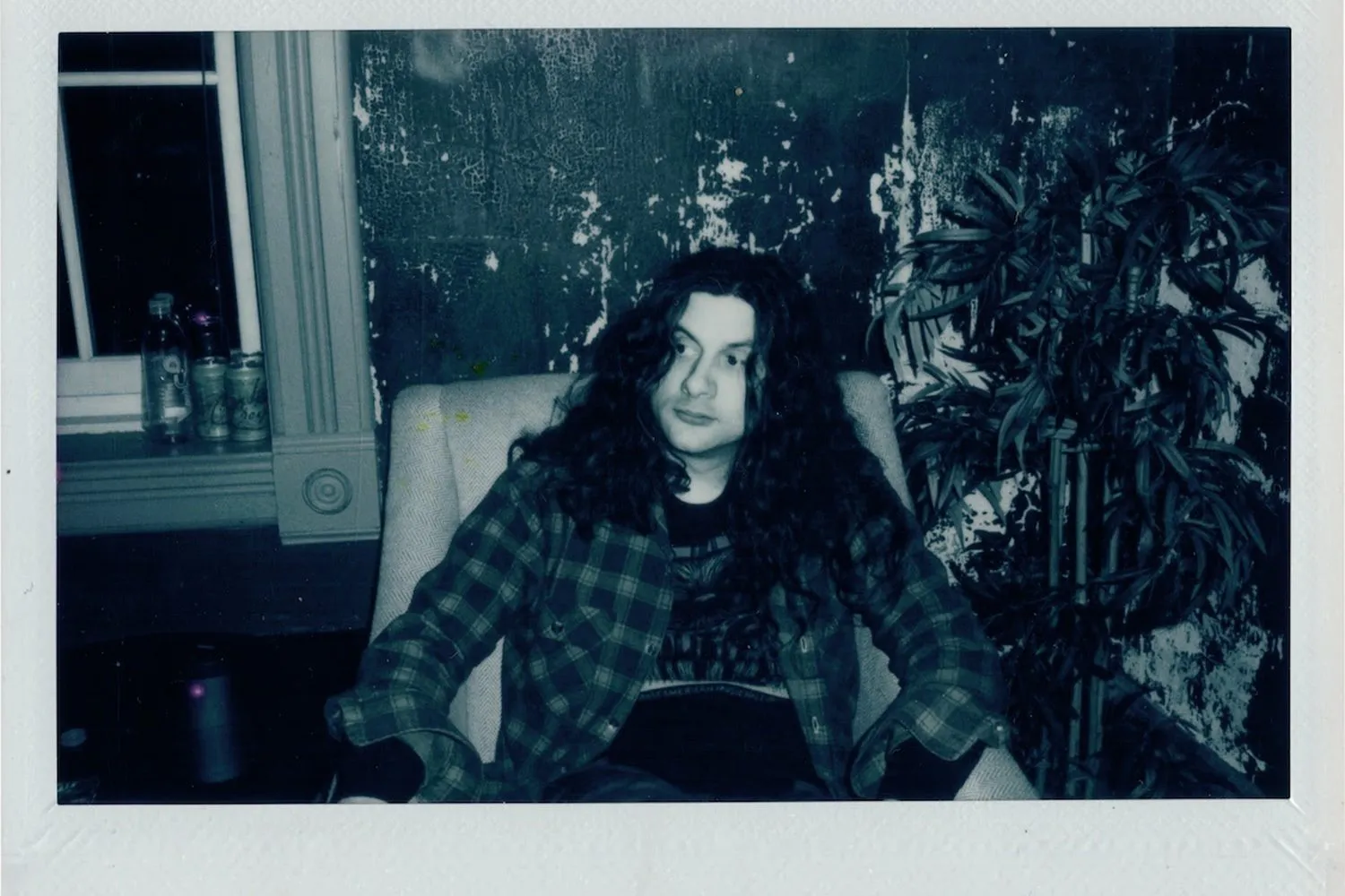 Kurt Vile has launched a new mostly-covers EP with 'How Lucky', a duet with John Prine