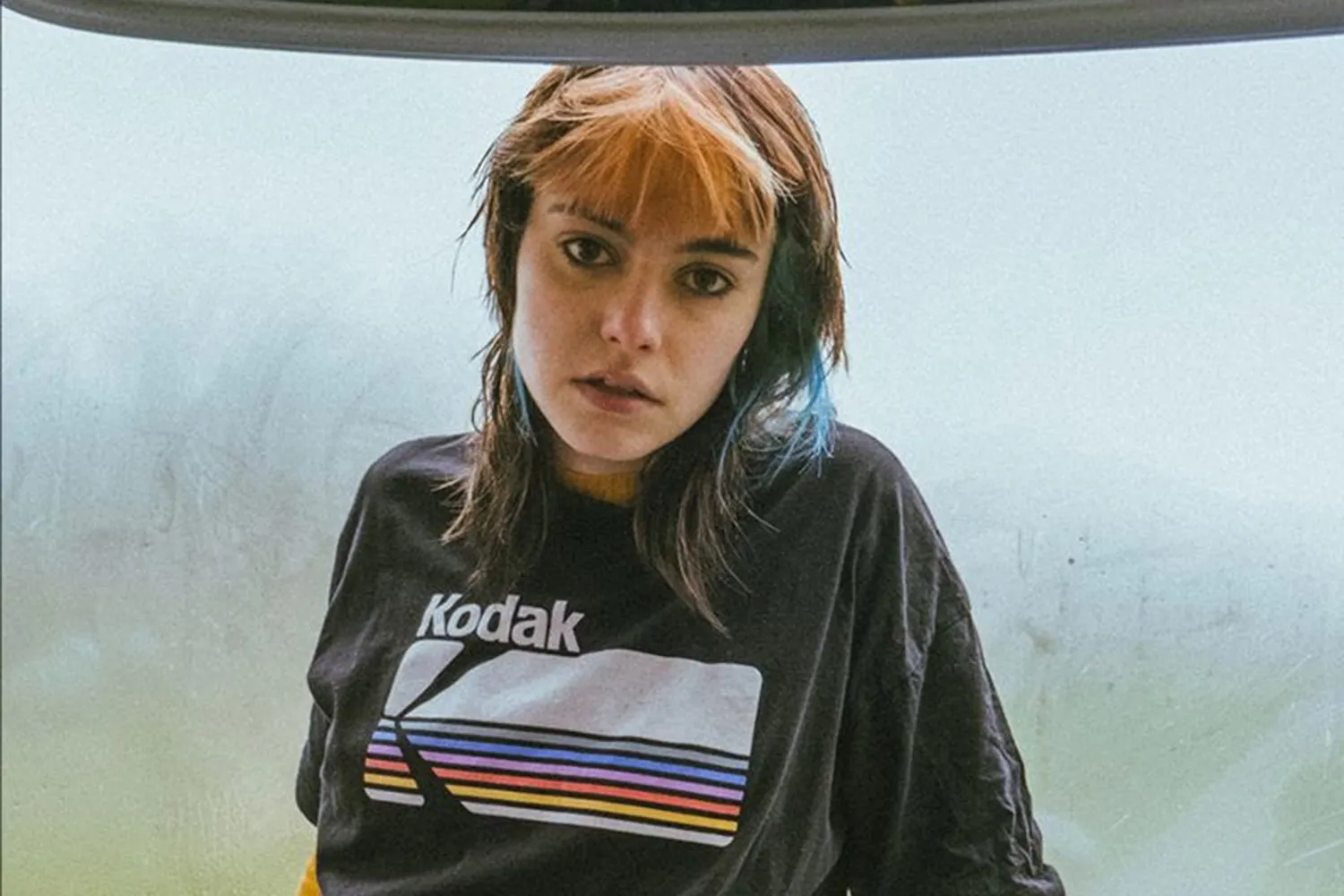 Kynsy is celebrating the release of her debut EP with a new video for 'Elephant In The Room'