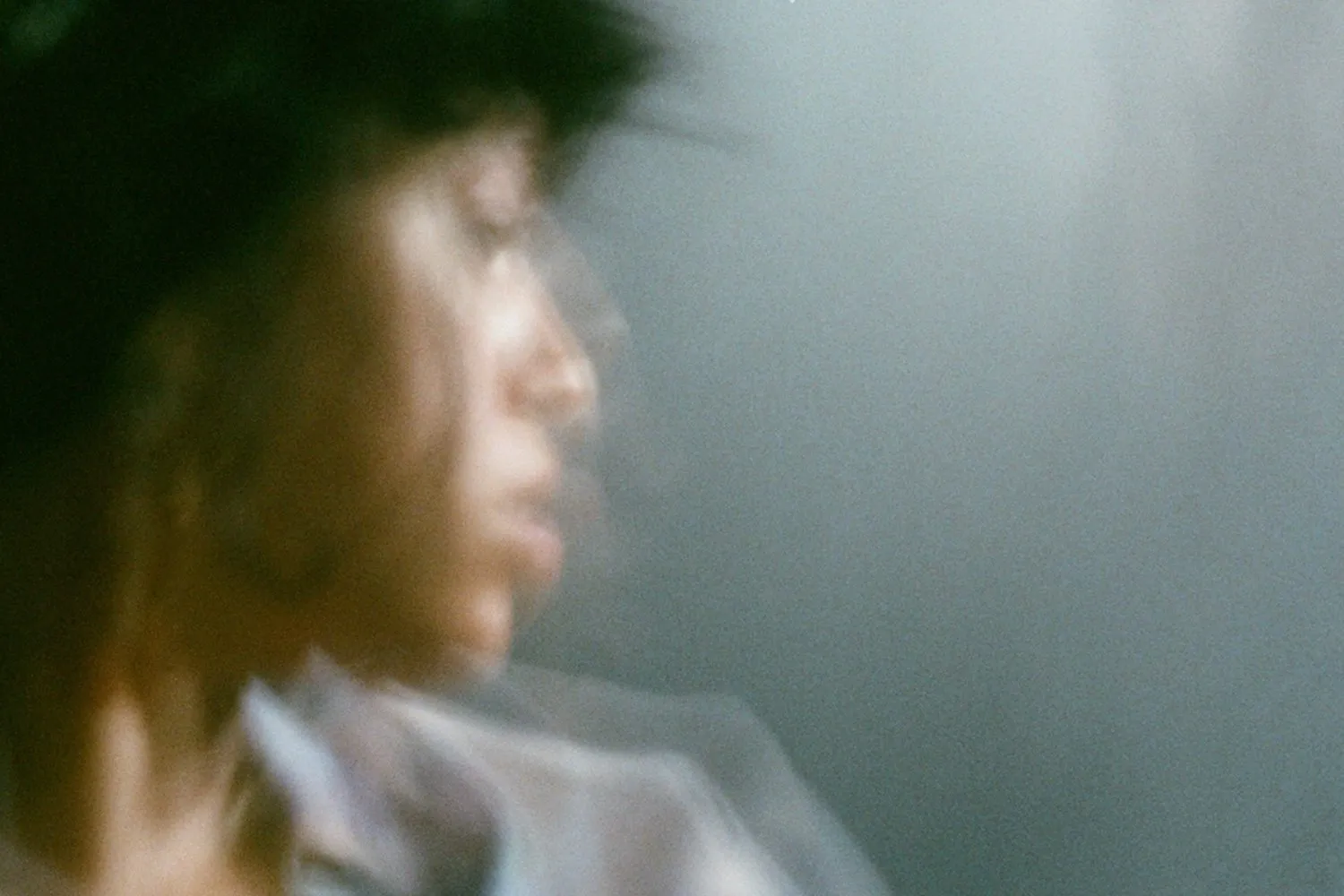 Mahalia has put together an EP from isolation, and it's coming this Friday