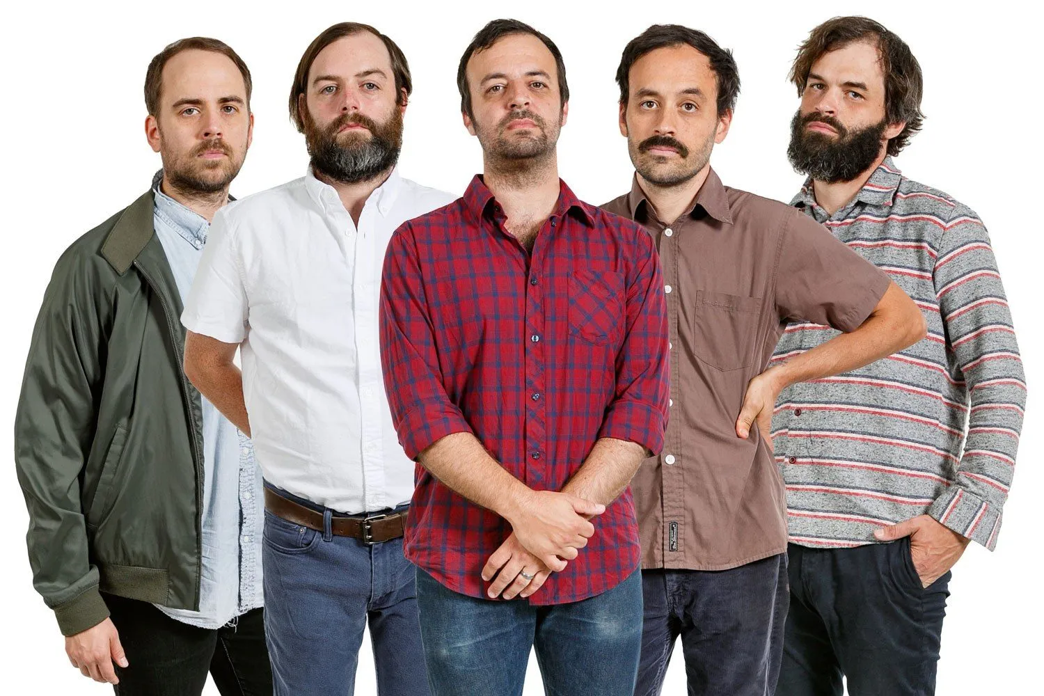 mewithoutYou have announced plans to split