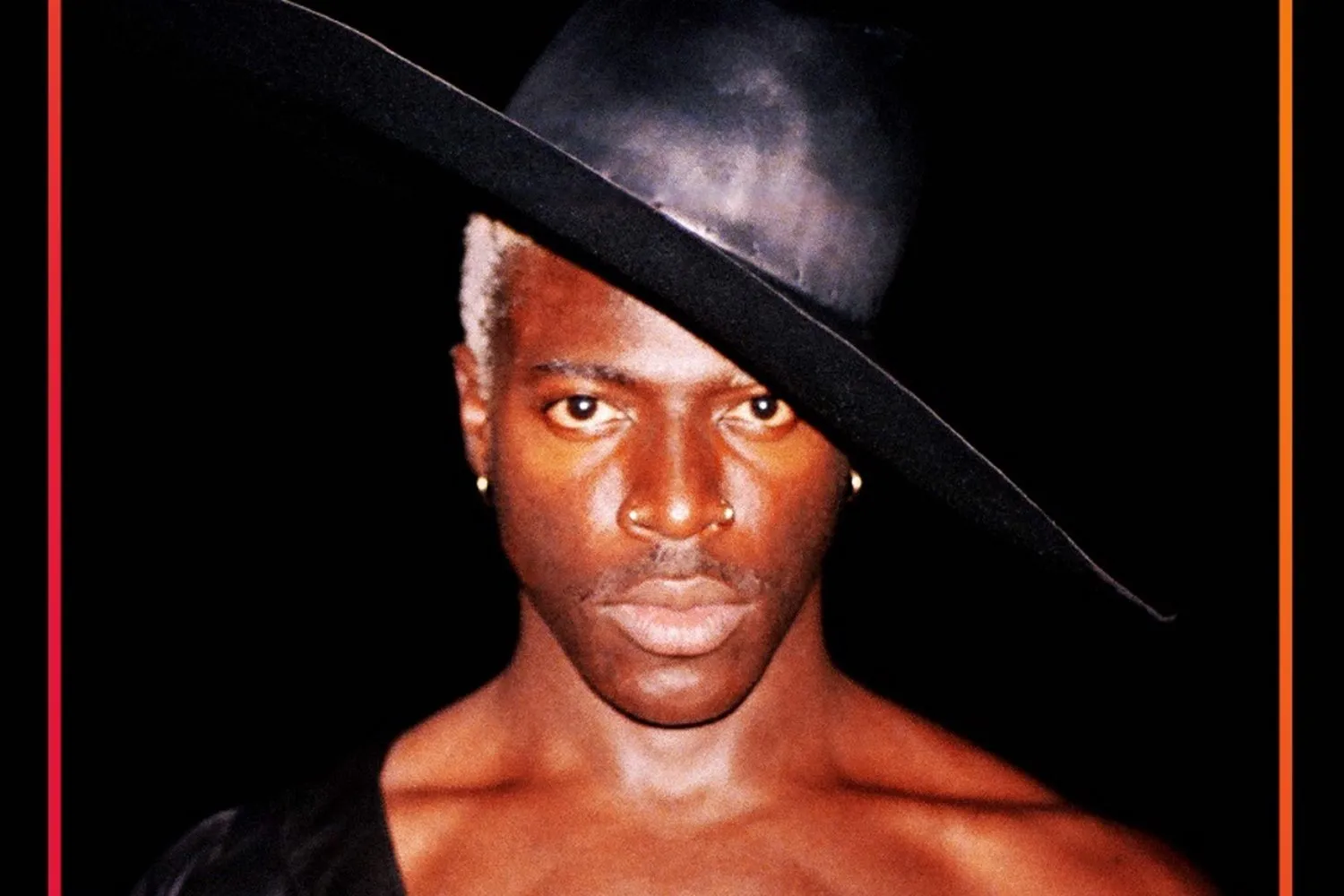 Moses Sumney has put his own spin on Ariana Grande's track, 'thank u, next'