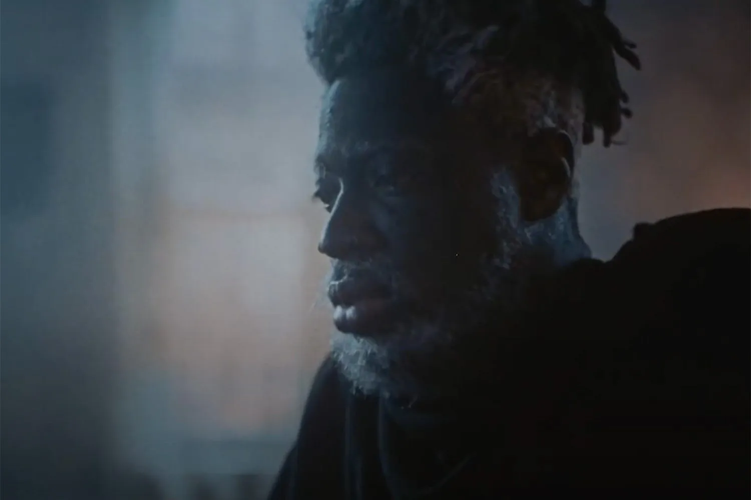 Moses Sumney has shared a new video for his track 'Me In 20 Years'