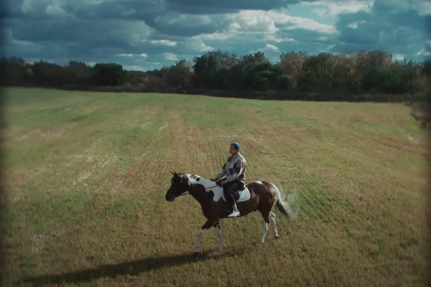 Omar Apollo has shared his debut project 'Apolonio', and dropped a video for 'Kamikaze'