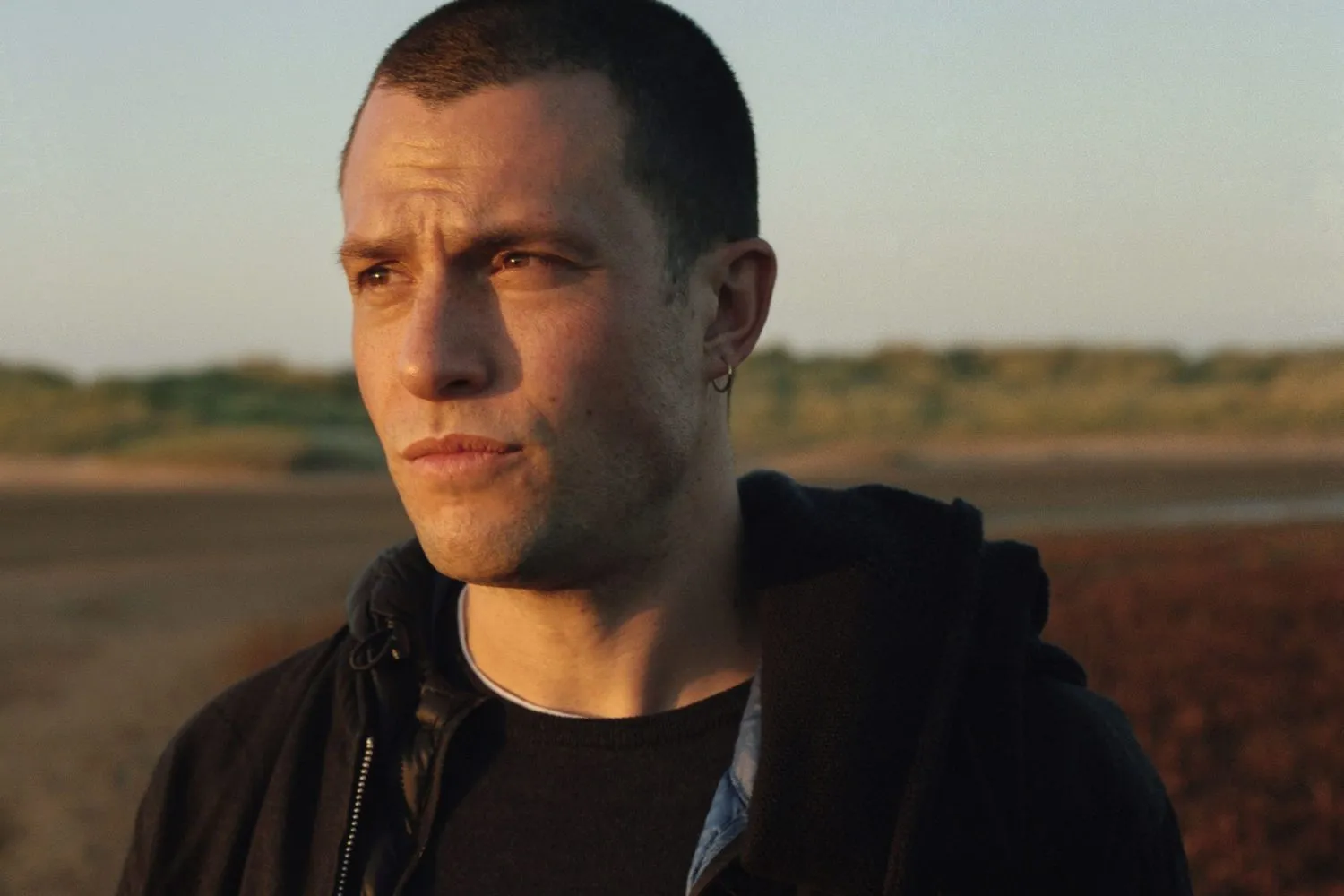 Orlando Weeks has announced his debut solo album, 'A Quickening'