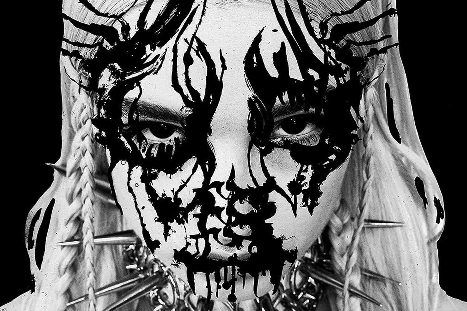 Poppy is celebrating Pride with a cover of t.A.T.u’s ‘All The Things She Said’