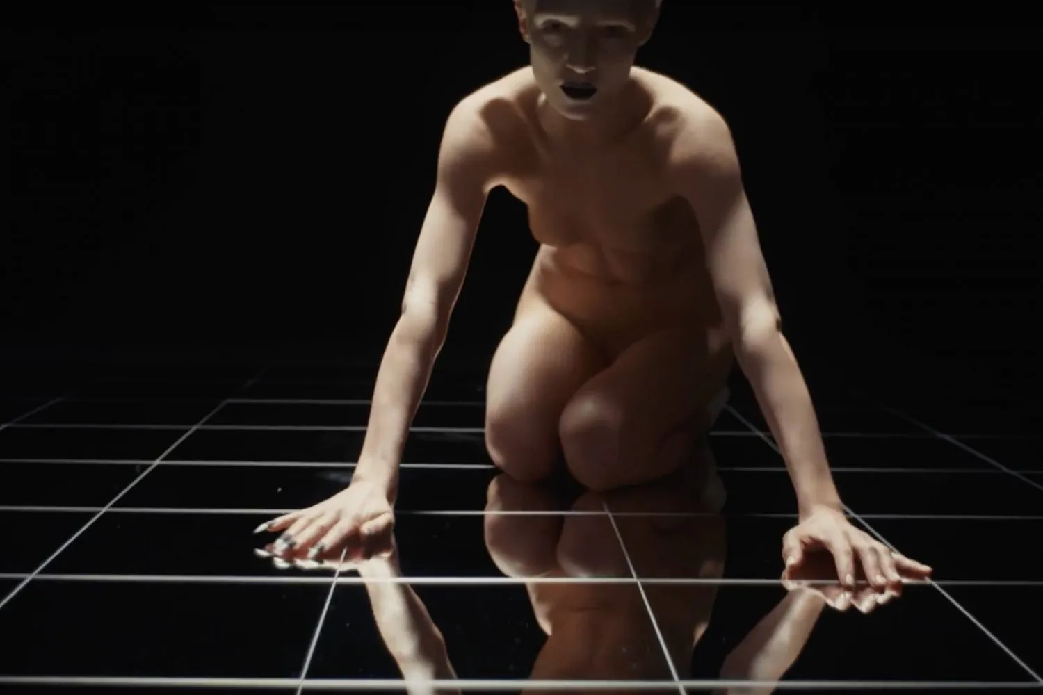 Check out Poppy's new self-directed video for 'Sit/Stay'