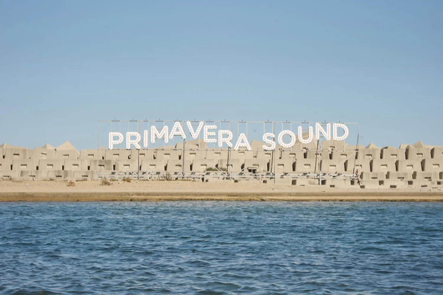 Primavera Sound has been postponed until 2022