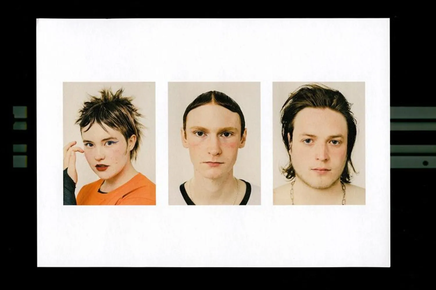 PVA have taken inspiration from Red Dead Redemption for new single, 'Talks'