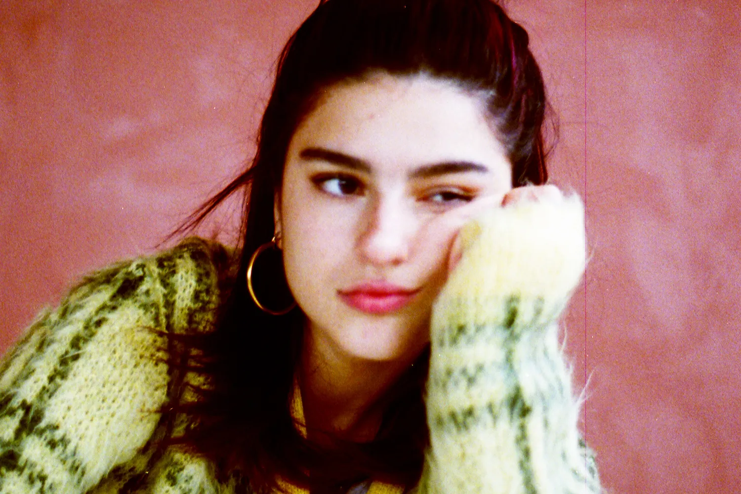 renforshort is teasing a new EP with early cut 'exception'