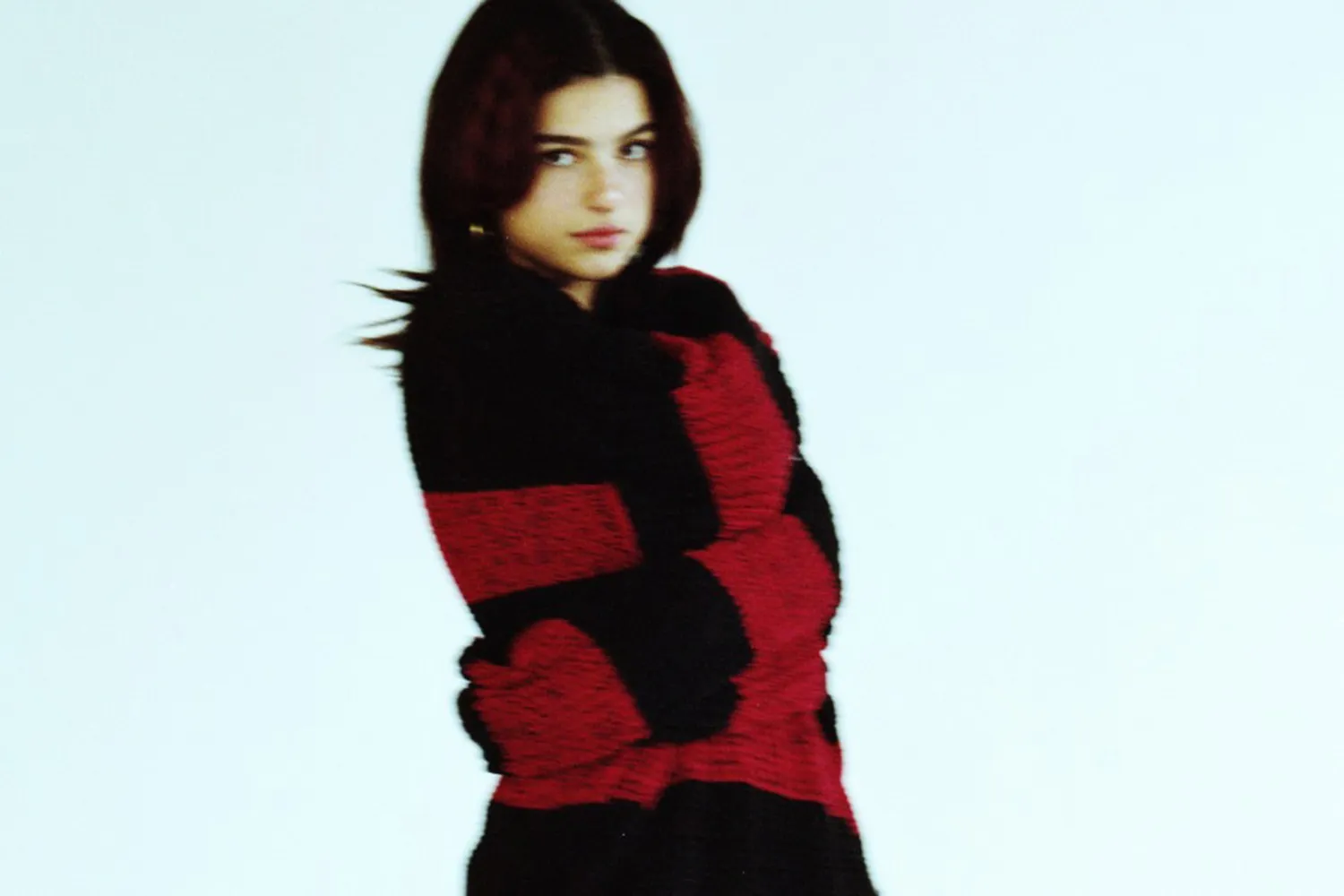 renforshort and glaive have teamed up for new single collab 'fall apart'