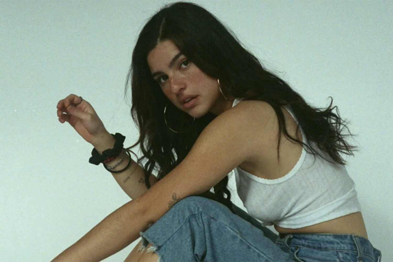 renforshort has unveiled her contribution to Disney film Clouds, new single 'afterthoughts'