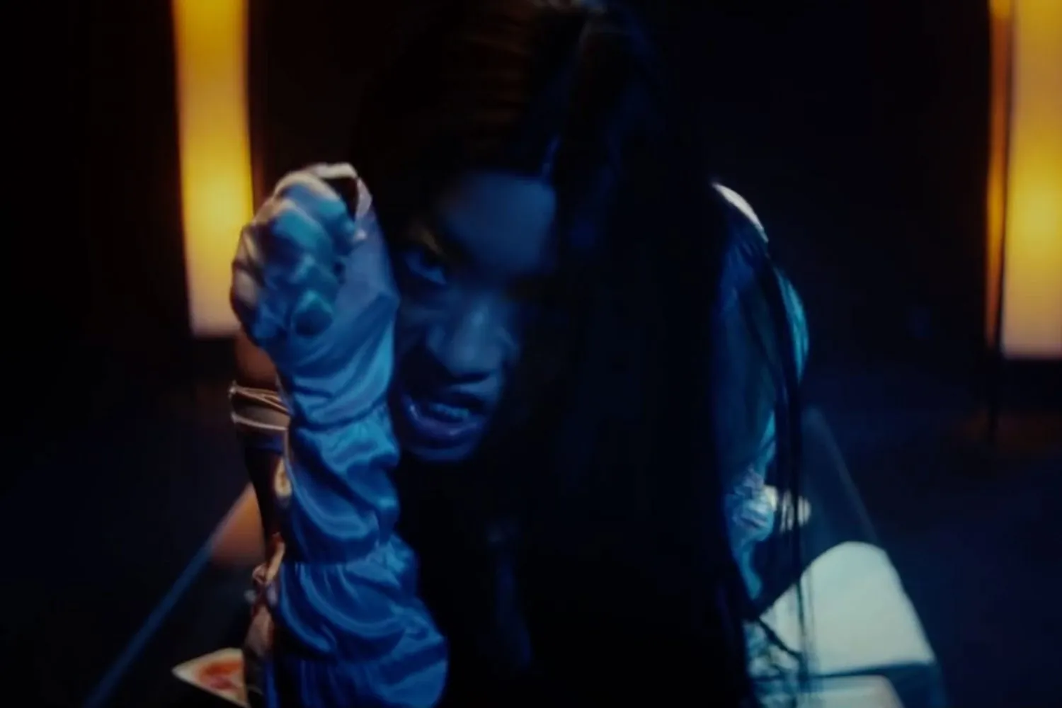 You need to put on Rina Sawayama's new single 'STFU!' immediately