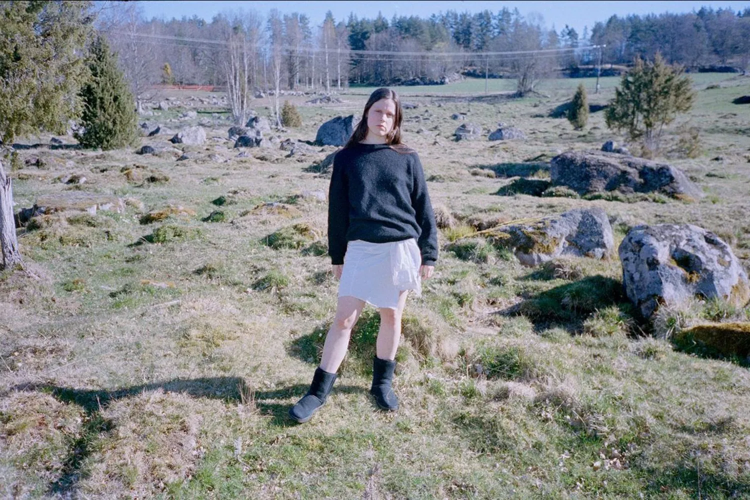 ShitKid is going to release a new album this summer