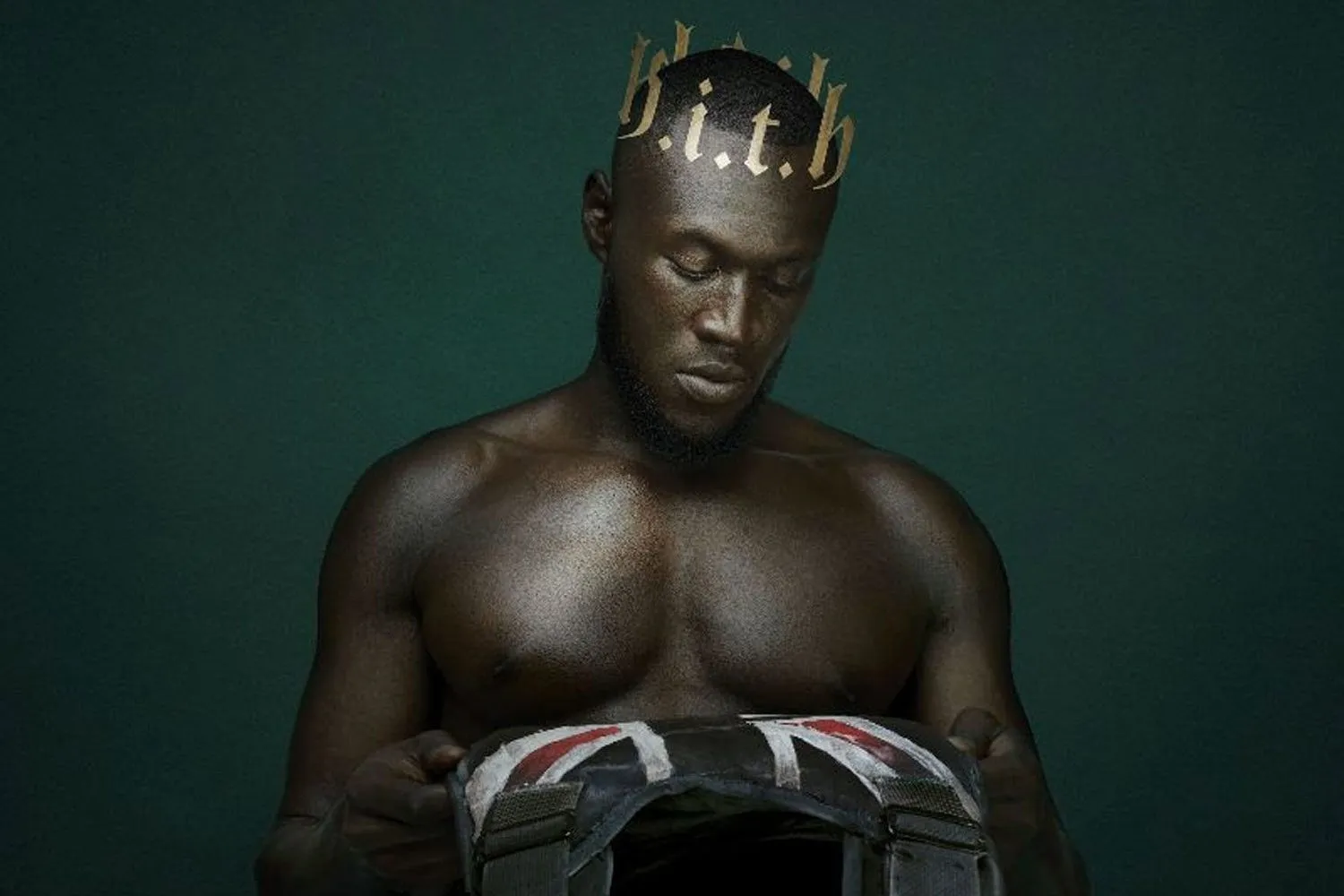 Stormzy has announced his second album, and it's coming this December