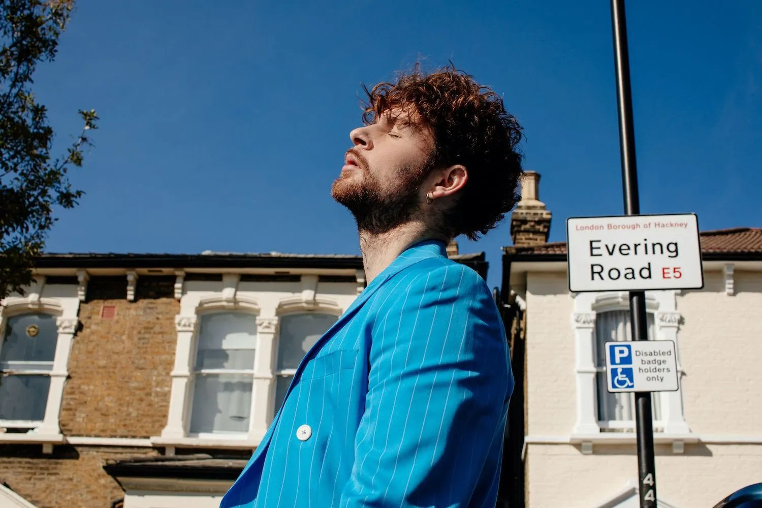 Tom Grennan has announced a headline tour for September