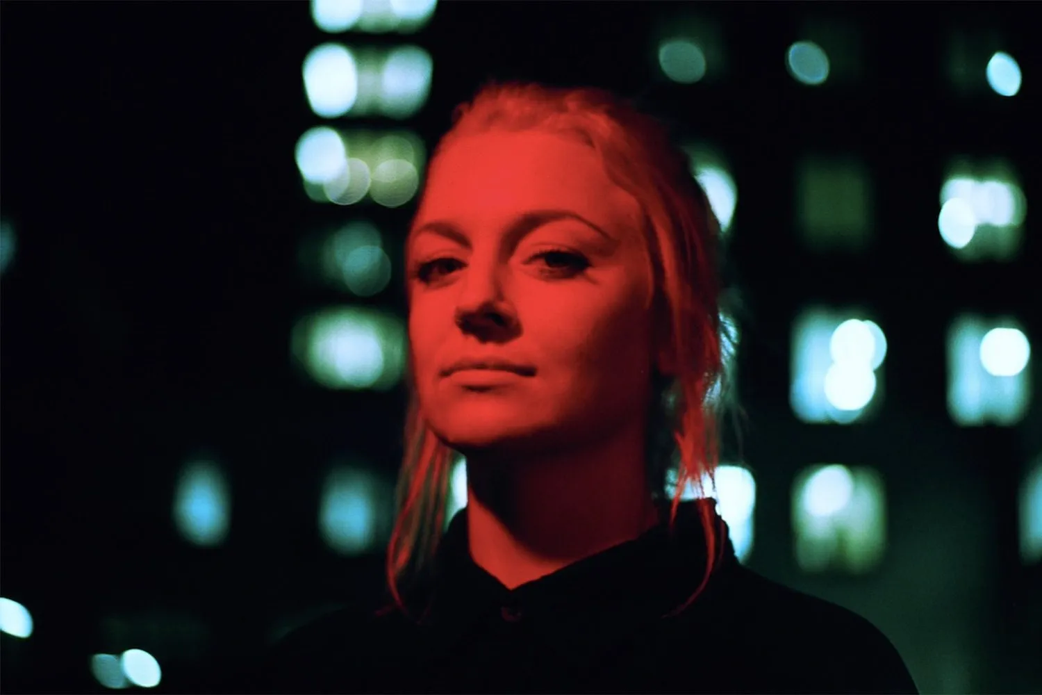 Tusks has shared a new video for ‘Be Mine’