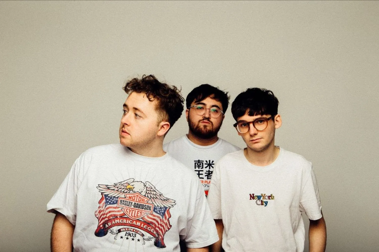 Vistas mark their journey so far with new single, '15 Years'