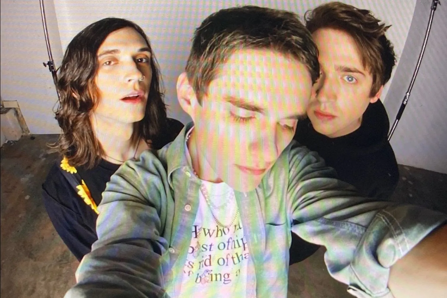 Waterparks are back with new single 'Lowkey As Hell': "Fuck genres and expectations"