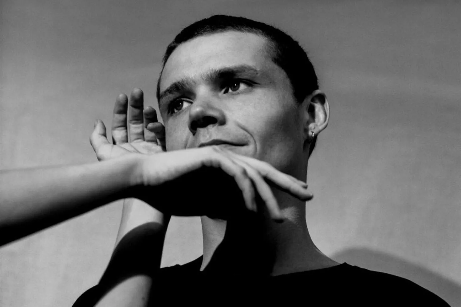 Westerman has shared the title-track from his upcoming debut album, 'Your Hero Is Not Dead'