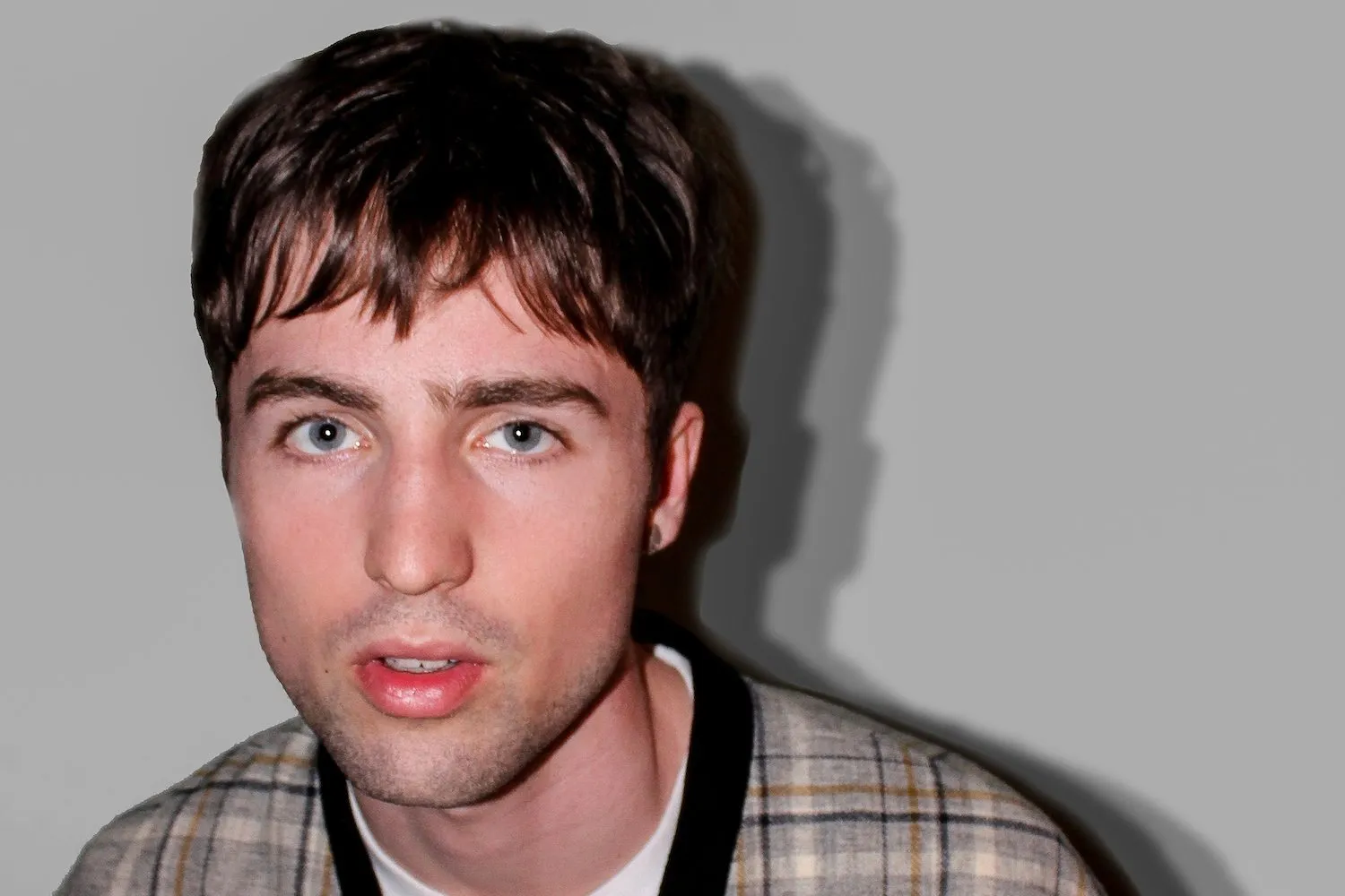 Will Joseph Cook unveils top-bop new track ‘Driverless Cars’