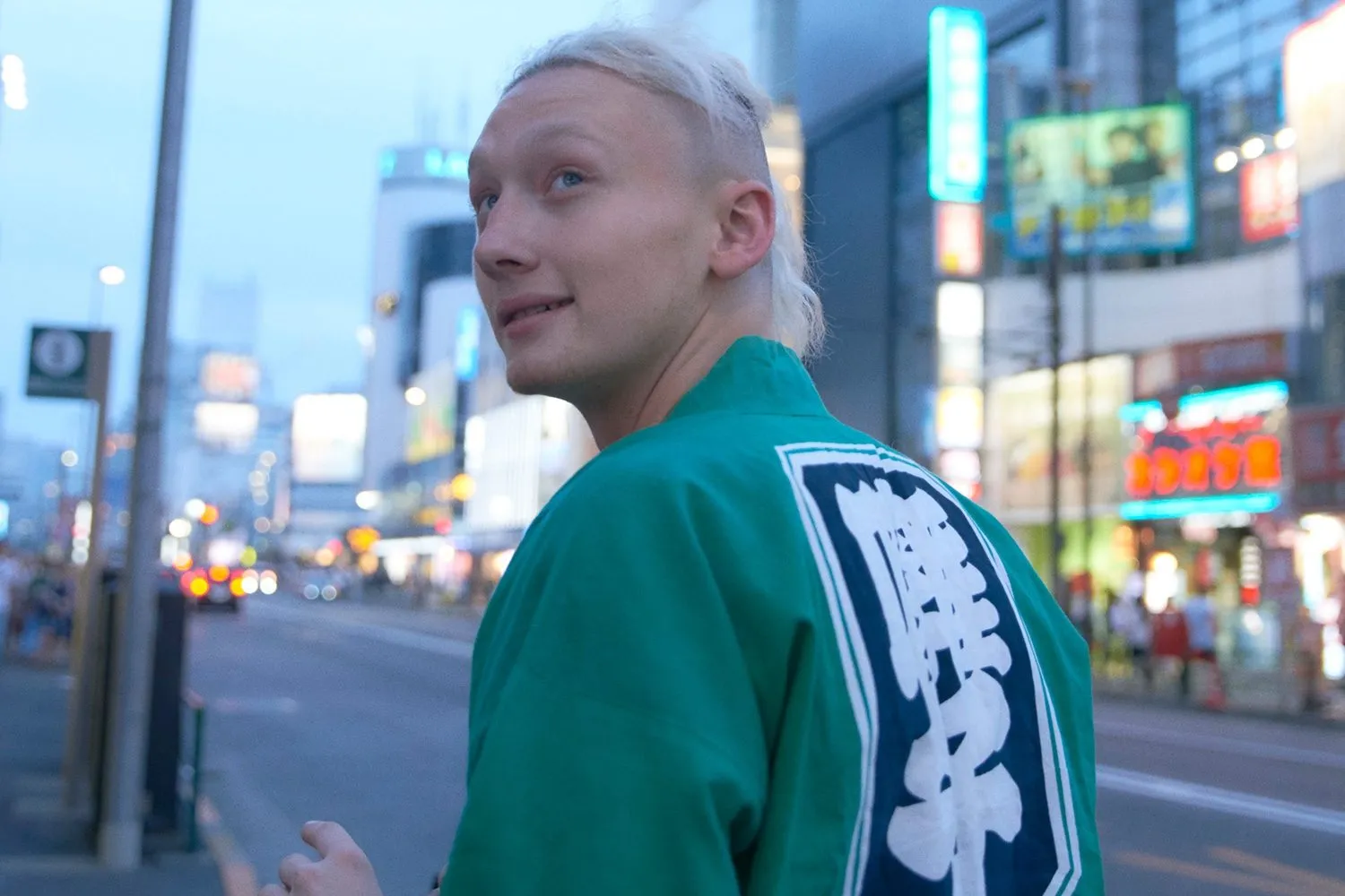 Yellow Days has dropped his new single, ‘Just When’