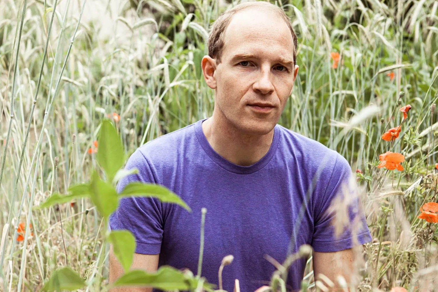 Daphni has shared his new EP, ‘Sizzling’