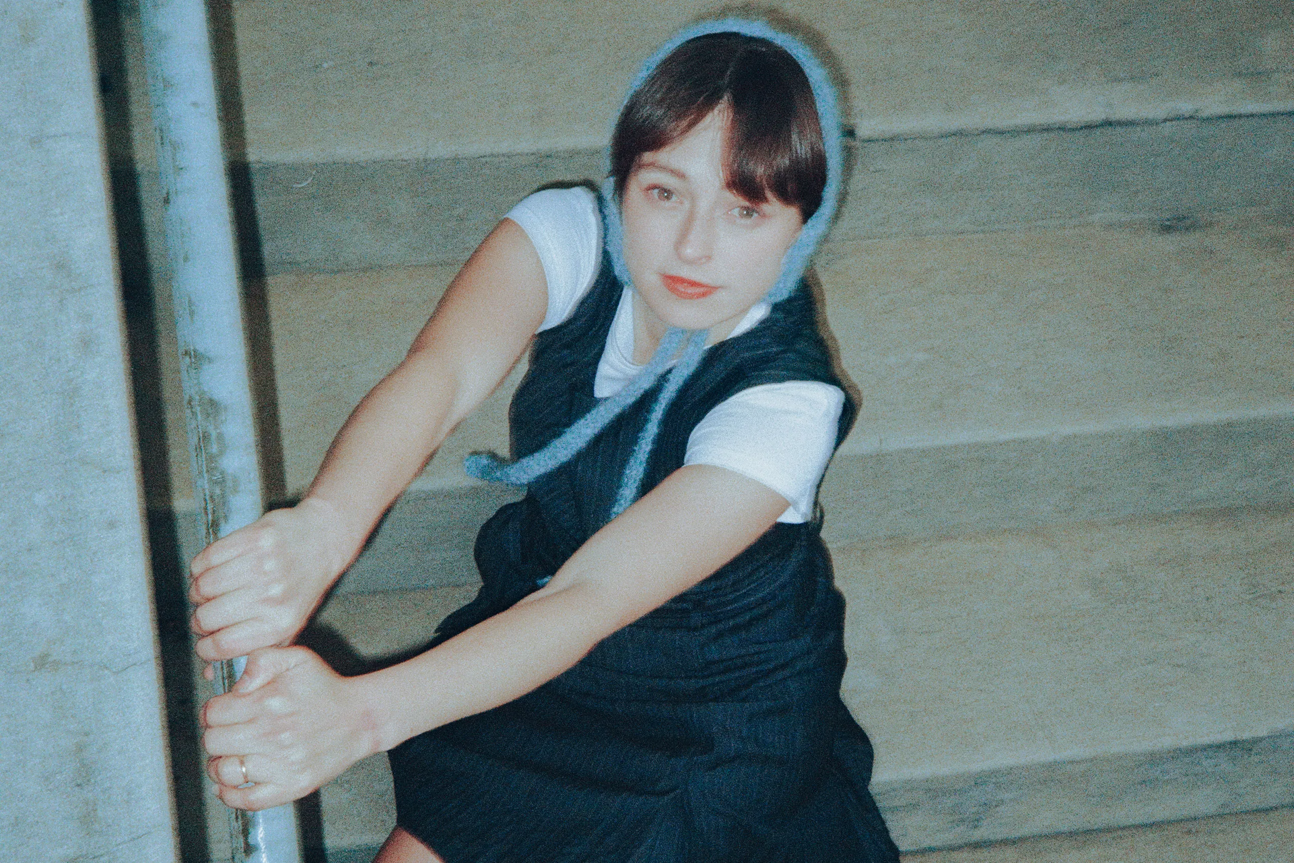 A day in the life of Stella Donnelly | Dork