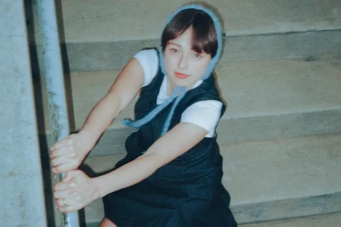 A day in the life of... Stella Donnelly